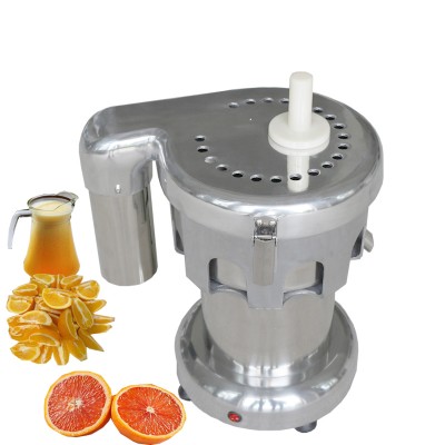 Low price commercial juicer orange juicer machine sugarcane juicer machine